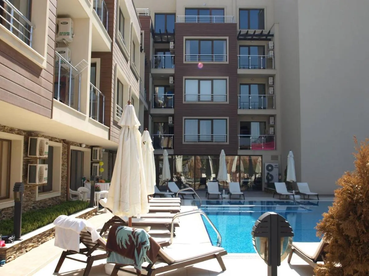 Apartment Turquoise Sozopol 2 0*,  בולגריה