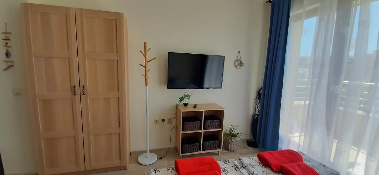 Apartment Turquoise Sozopol 2