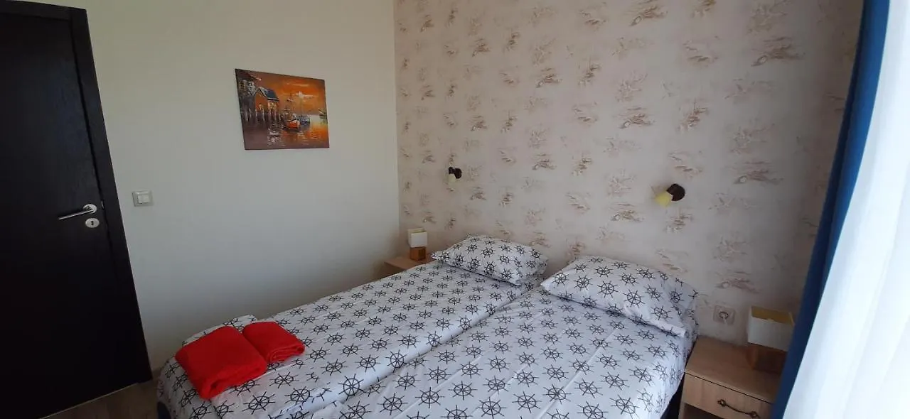 Apartment Turquoise Sozopol 2 0*,  בולגריה