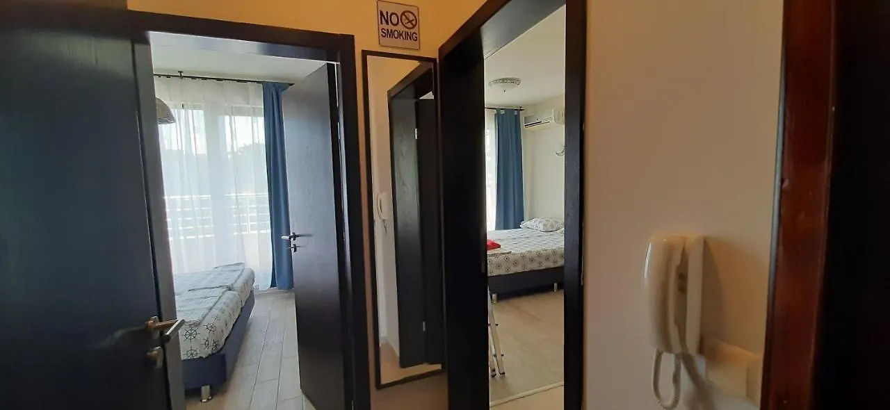 Apartment Turquoise Sozopol 2 0*,  בולגריה