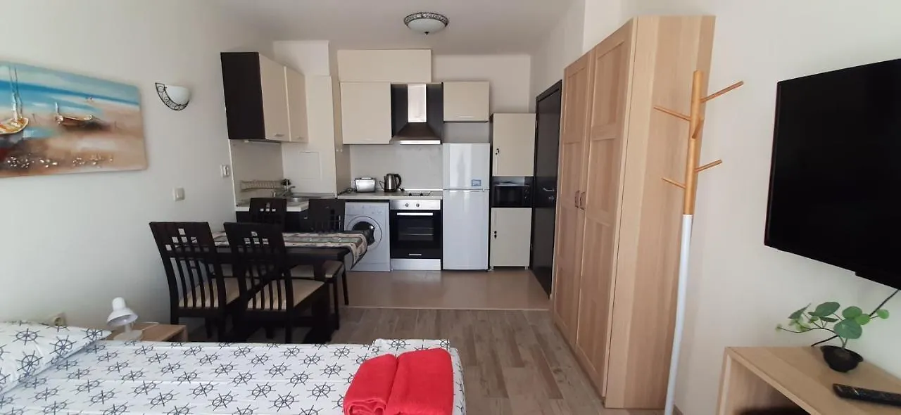Apartment Turquoise Sozopol 2