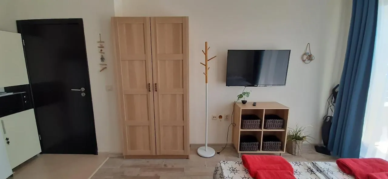 Apartment Turquoise Sozopol 2 0*,