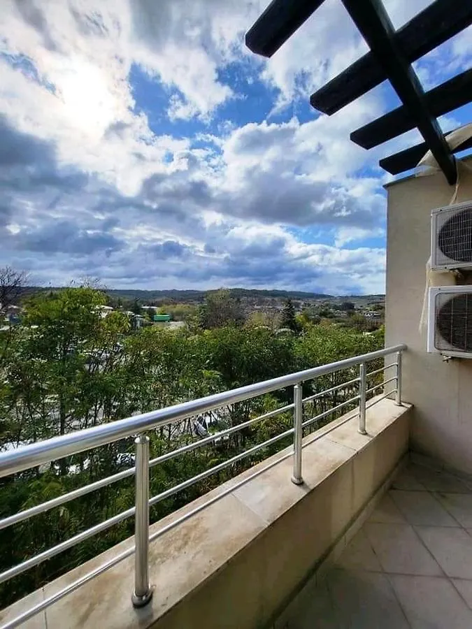 Apartment Turquoise Sozopol 2