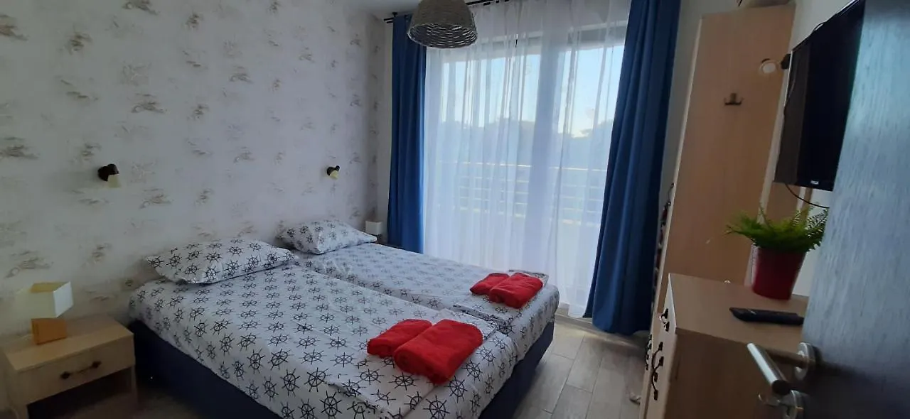 Apartment Turquoise Sozopol 2