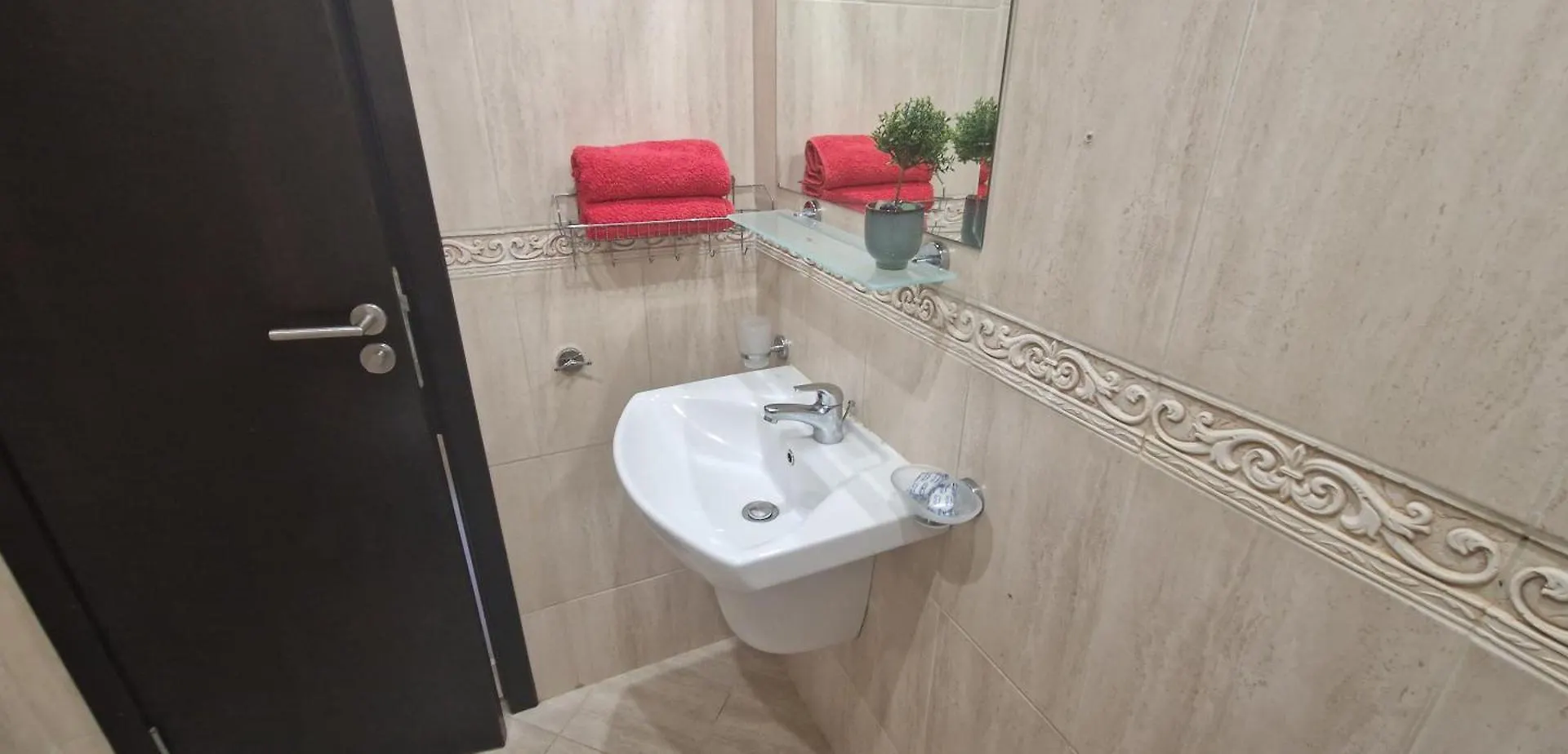 Apartment Turquoise Sozopol 2 0*,  בולגריה