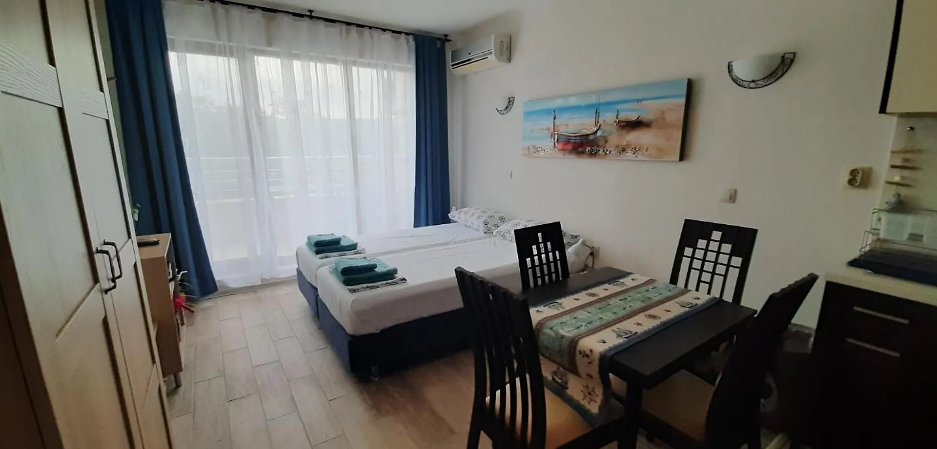 Apartment Turquoise Sozopol 2