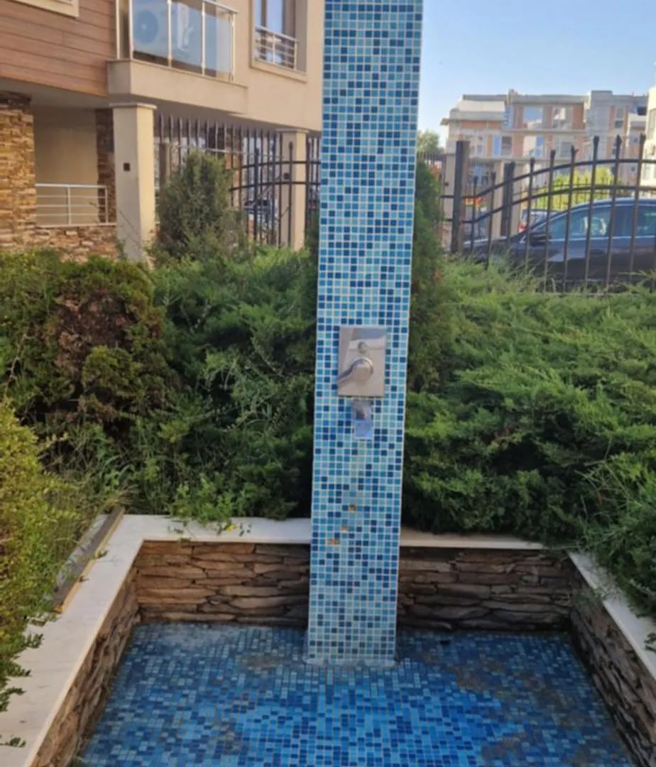 Apartment Turquoise Sozopol 2